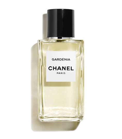 chanel gardenia price